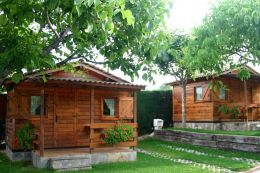Berga Resort