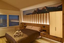 Hotel La Cabana