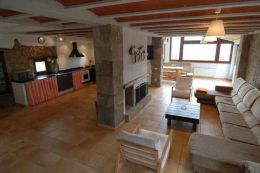 Casa Terradellas