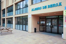 Alberg de joventut