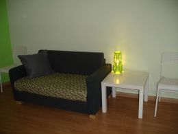Apartaments Berga 1