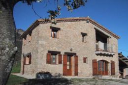 La Caseta de Solanelles