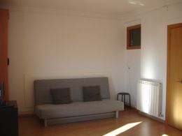 Apartaments Berga 2